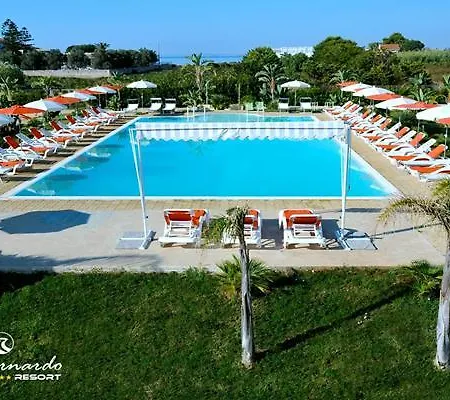 Calabernardo Resort Calabernardo