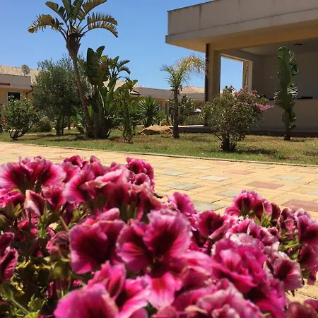Calabernardo Resort Resort 4*