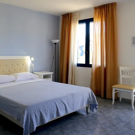 Calabernardo Resort 4*