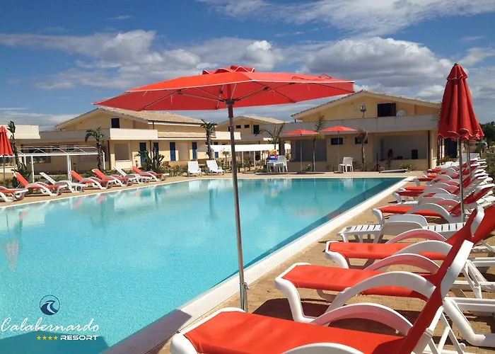 Resort Calabernardo Resort Calabernardo