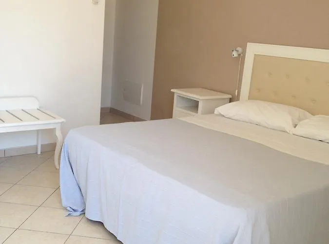 Calabernardo Resort Resort 4*